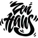 zen haus logo