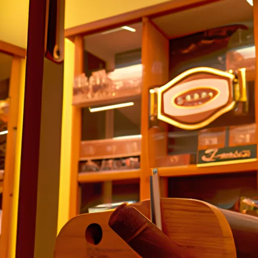 Best Cigar Shop Near Me?