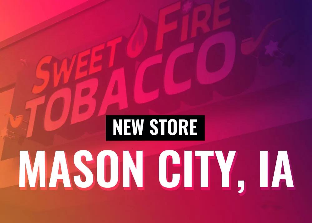Upcoming Location – Mason City IA
