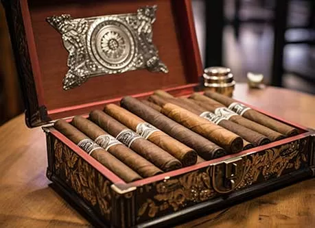 cigars