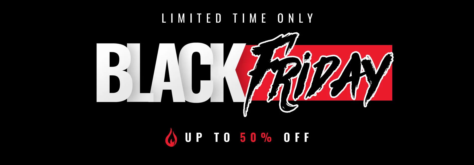 Black Friday 2023 Blowout: Unbeatable Deals at SweetFire Tobacco!