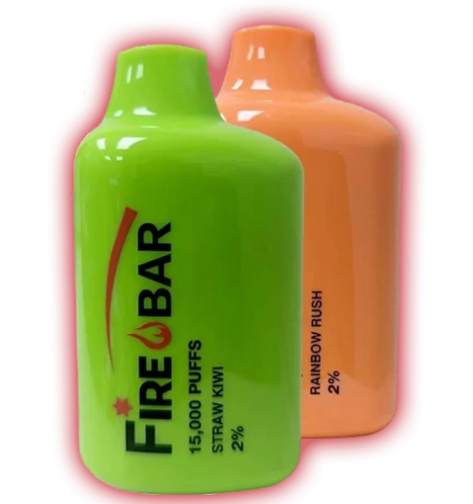 Fire Bars