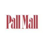 pall--mall