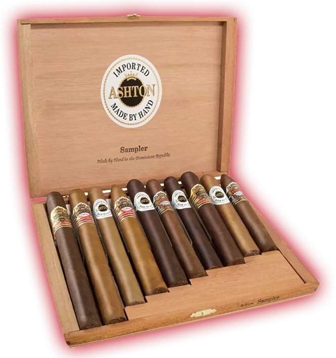 Premium Cigars